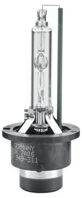 Imagine produs: Bec Xenon D4S 42V 35W P32d-2-5 4300K HELLA (8GS 007 949-311)