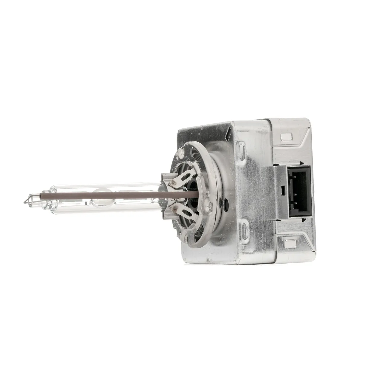 Imagine produs: Bec Xenon D1S 85V 35W Pk32d-2 4300K HELLA (8GS 009 028-111)