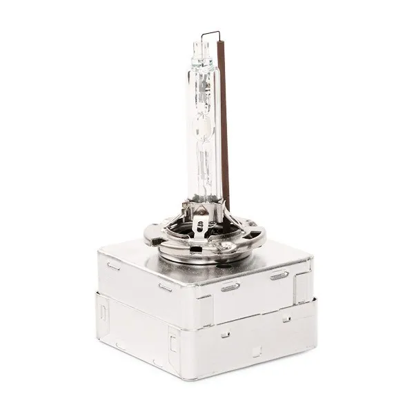 Imagine produs: Bec Xenon D1S 85V 35W Pk32d-2 4300K HELLA (8GS 009 028-111)