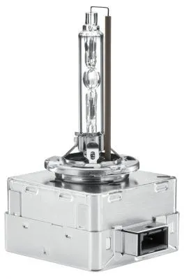 Imagine produs: Bec Xenon D1S 85V 35W Pk32d-2 4300K HELLA (8GS 009 028-111)