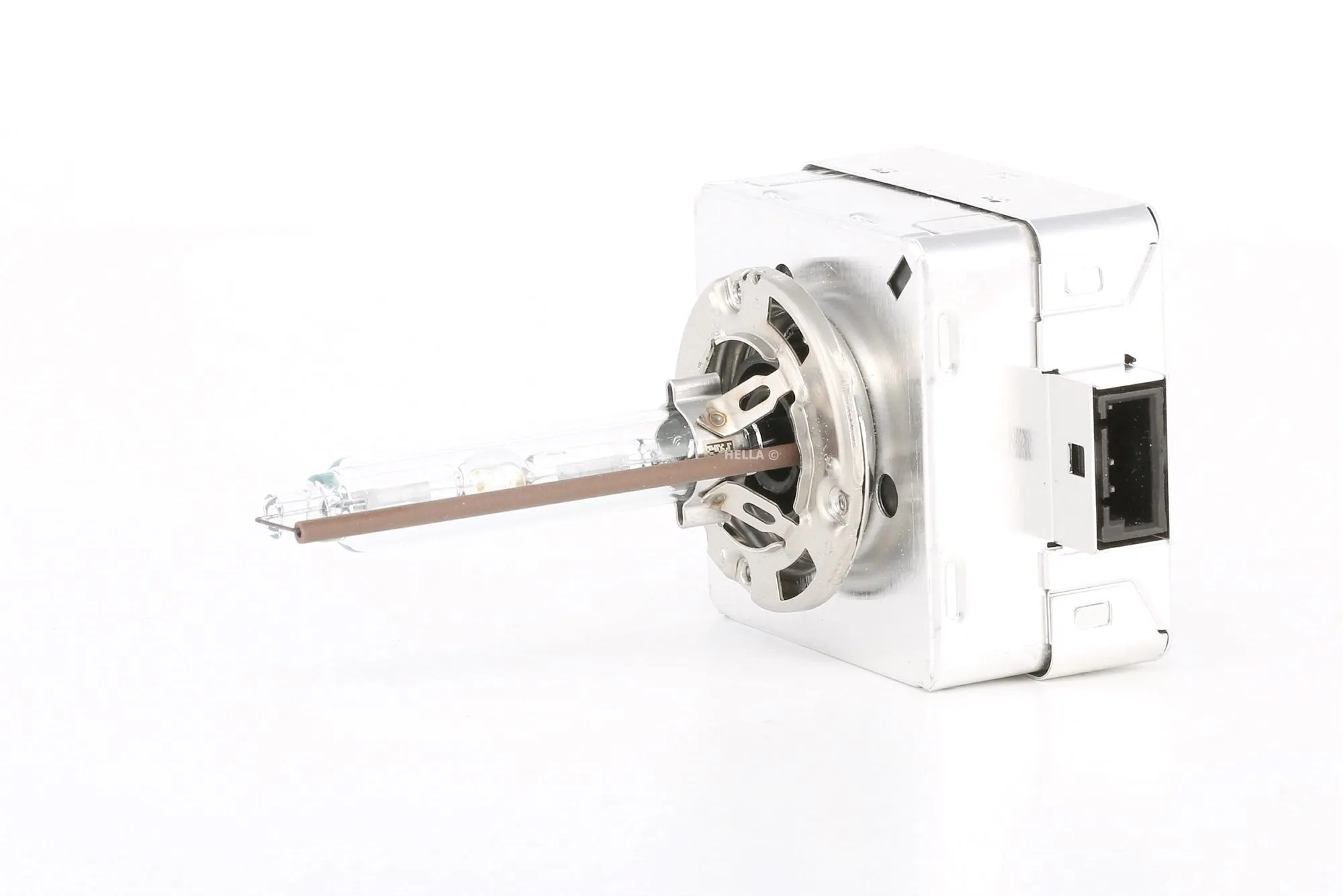 Imagine produs: Bec Xenon D1S 12V 24V 35W PK32d-2 5000K HELLA (8GS 009 028-621)