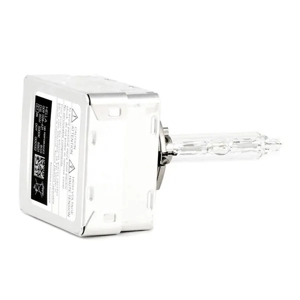 Imagine produs: Bec Xenon D1S 12V 24V 35W PK32d-2 5000K HELLA (8GS 009 028-621)