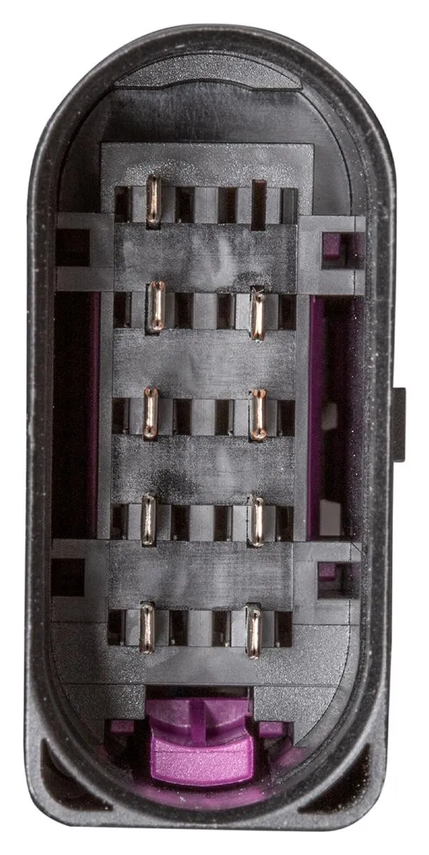 Imagine produs: Far stanga pentru AUDI A1 HY21W H7/H1 W21W FF Halogen 12V HELLA (1EG 354 837-011)