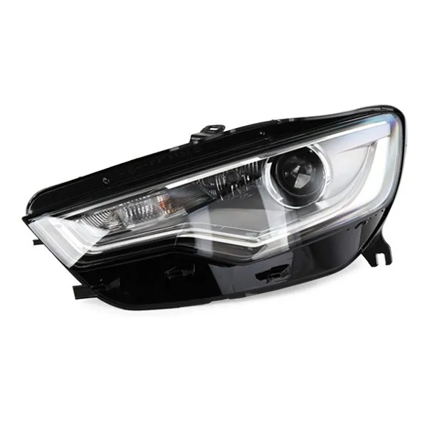 Imagine produs: Far stanga pentru AUDI A6 PSY24W D3S/H7 LED D3S H7 LED Bi-Xenon 12V HELLA (1EL 011 150-351)