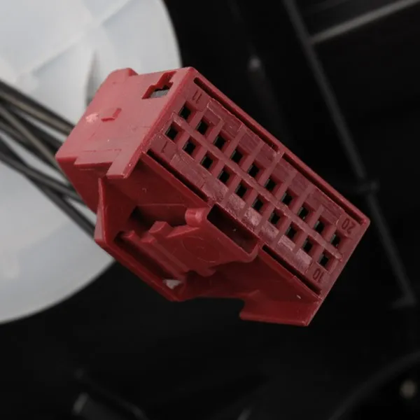 Imagine produs: Far stanga pentru AUDI A6 PSY24W D3S/H7 LED D3S H7 LED Bi-Xenon 12V HELLA (1EL 011 150-351)