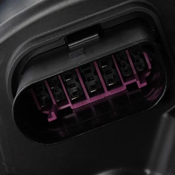 Imagine produs: Far stanga pentru AUDI A6 PSY24W D3S/H7 LED D3S H7 LED Bi-Xenon 12V HELLA (1EL 011 150-351)