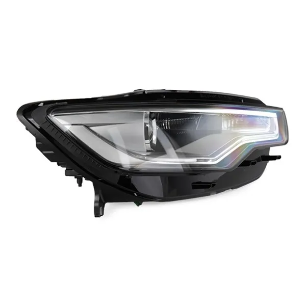 Imagine produs: Far dreapta pentru AUDI A6 D3S/H7 PSY24W LED D3S H7 LED Bi-Xenon 12V HELLA (1EL 011 150-361)
