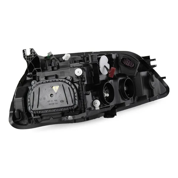 Imagine produs: Far dreapta pentru AUDI A6 D3S/H7 PSY24W LED D3S H7 LED Bi-Xenon 12V HELLA (1EL 011 150-361)