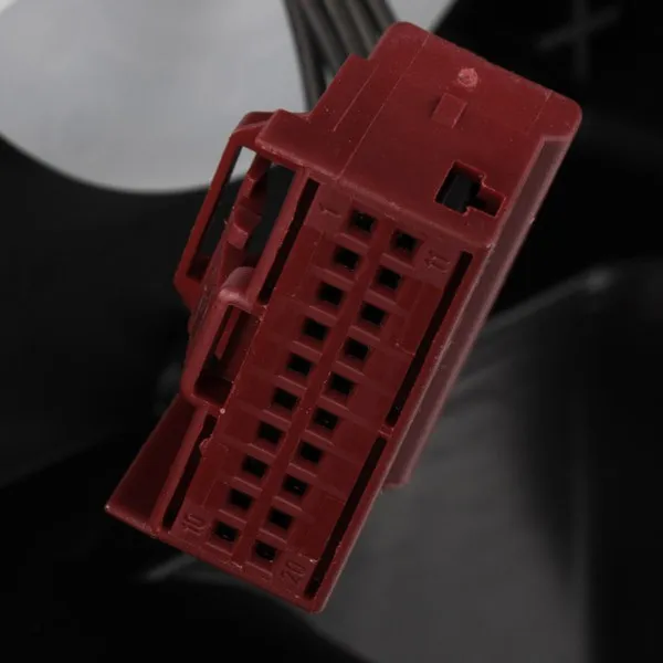 Imagine produs: Far dreapta pentru AUDI A6 D3S/H7 PSY24W LED D3S H7 LED Bi-Xenon 12V HELLA (1EL 011 150-361)