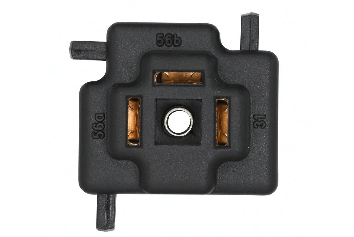 Imagine produs: Soclu bec stecher H4 HELLA-CARGO (8JA 001 909-001)