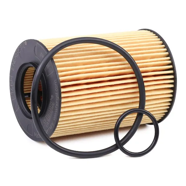 Imagine produs: Filtru ulei pentru MERCEDES-BENZ Clasa A B HENGST (E146H D108)