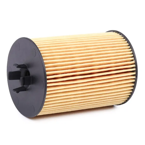 Imagine produs: Filtru ulei pentru MERCEDES-BENZ Clasa A B HENGST (E146H D108)