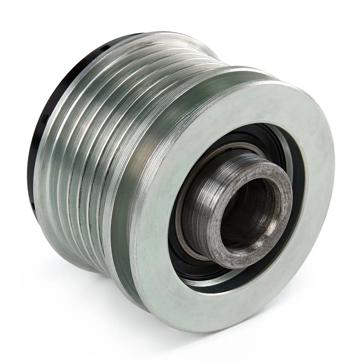 Imagine produs: Fulie alternator cu clichet 43,6mm INA (535 0105 10)