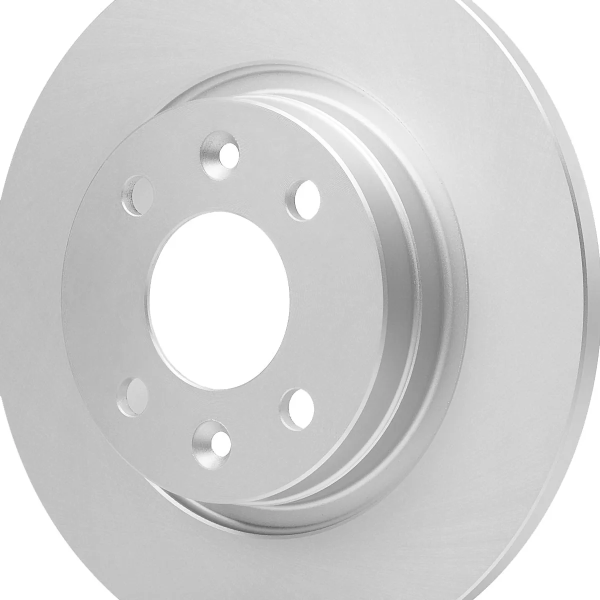 Imagine produs: Disc frana JURID (562293JC)