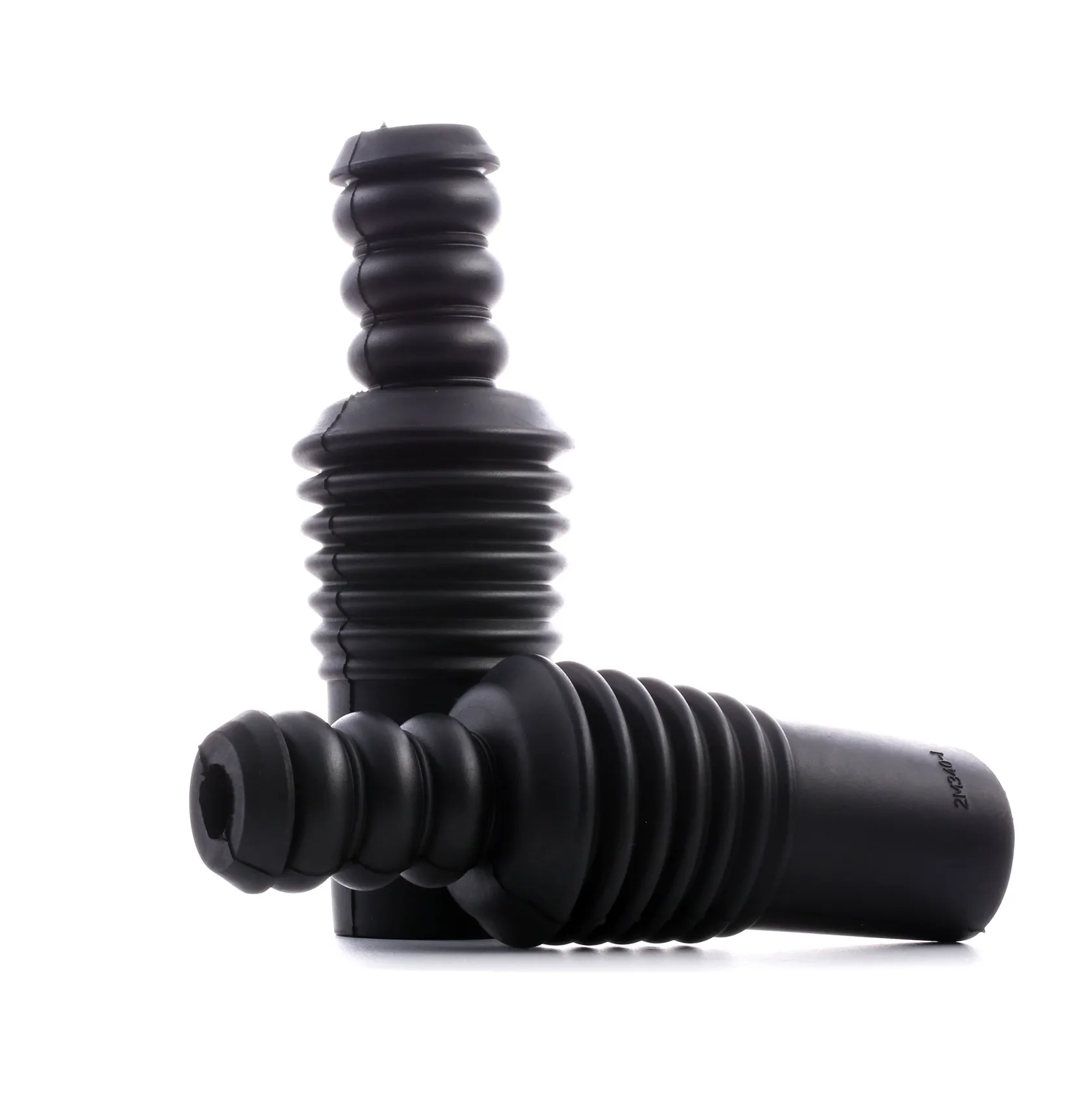 Imagine produs: Set aparatoare praf telescop punte fata KAYABA (910009)