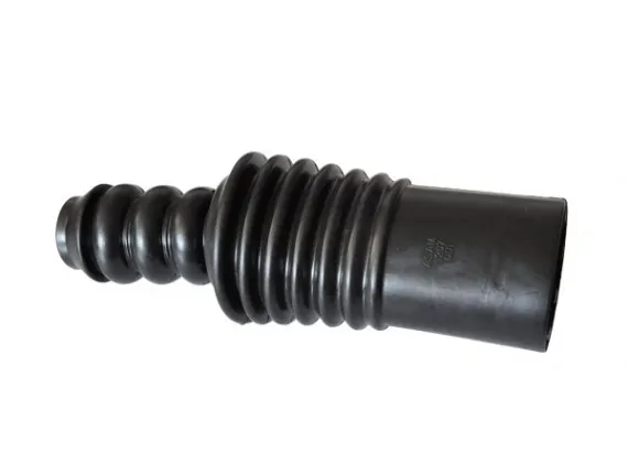 Imagine produs: Set aparatoare praf telescop punte fata KAYABA (910009)