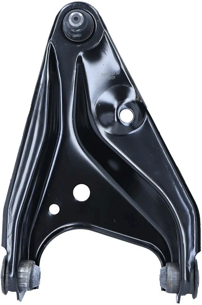 Imagine produs: Brat oscilant punte fata partea de jos dreapta LEMFÖRDER (33403 01)