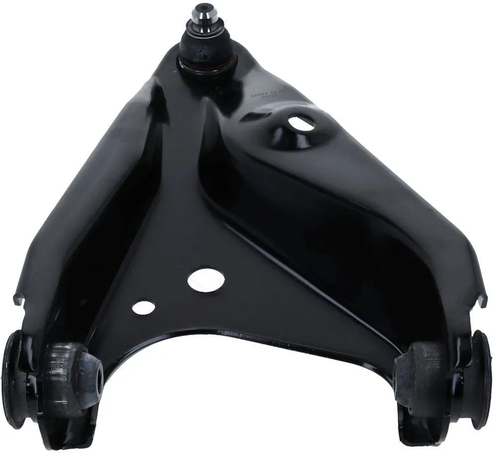 Imagine produs: Brat oscilant punte fata partea de jos dreapta LEMFÖRDER (33403 01)