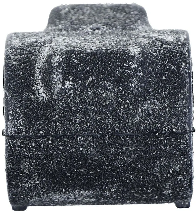 Imagine produs: Bucse cauciuc-metal bara stabilizatoare axa fata stanga/dreapta 23 mm LEMFÖRDER (34571 01)