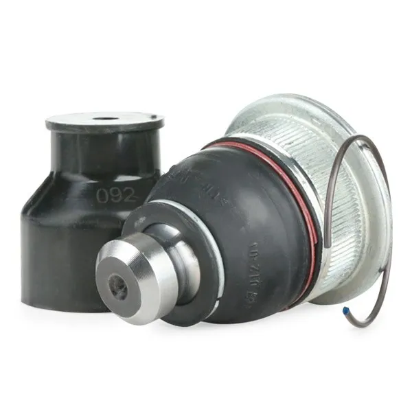 Imagine produs: Pivot axa fata stanga / dreapta partea de jos 18mm pentru brat transversal LEMFÖRDER (37809 01)