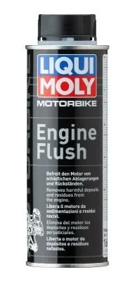 Imagine produs: Motorbike Engine Flush LIQUI MOLY (1657)