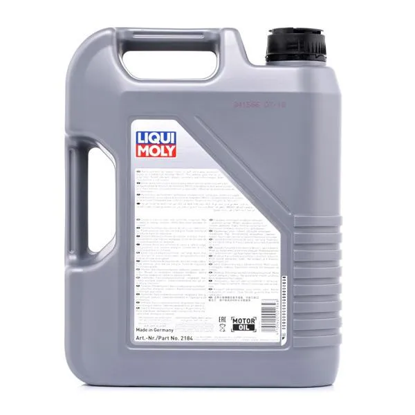 Imagine produs: Ulei motor LIQUI MOLY (2184) 10W40 5L
