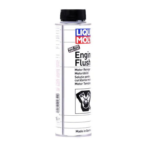 Imagine produs: Soluție motor flash 300 ml LIQUI MOLY (2640)
