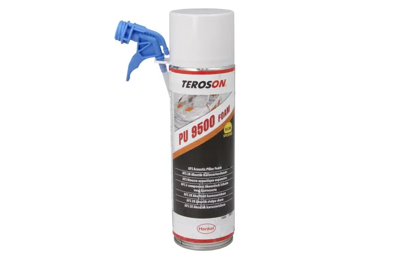 Imagine produs: Protectie cavitati caroserie 200 ml LOCTITE-TEROSON (172.02Y)