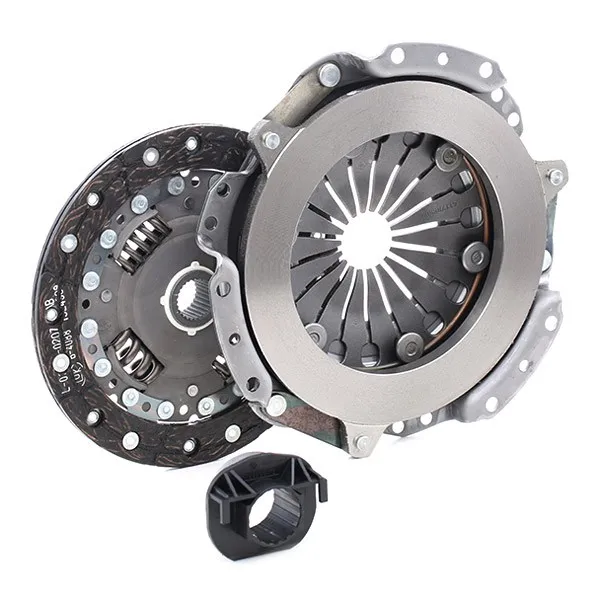 Imagine produs: Set ambreiaj RepSet cu rulment presiune, cu disc ambreiaj, 180mm LUK (618 3091 00)