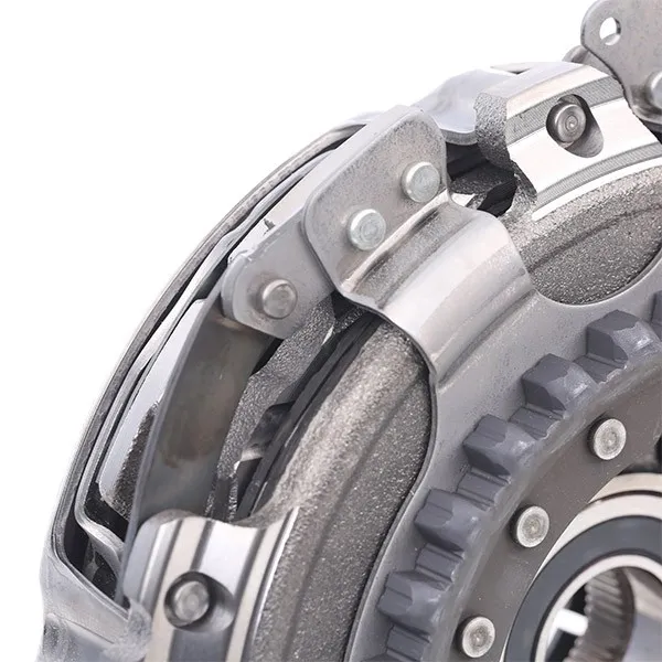 Imagine produs: Set ambreiaj cu rulment presiune si furca decuplare LUK (602 0007 00)