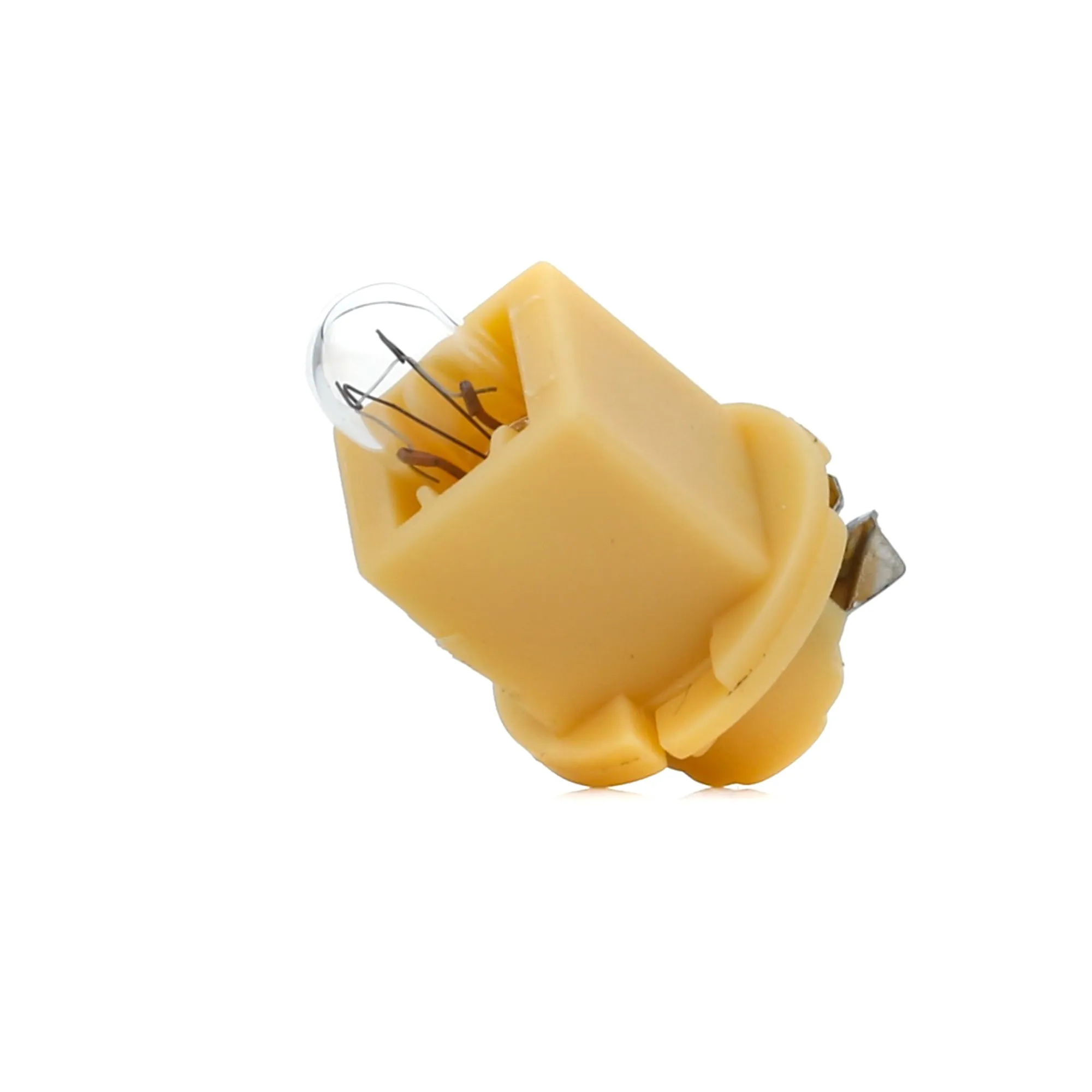 Imagine produs: Bec R4 24V 1,2W EBS R4 galben MAGNETI MARELLI (002051500000)