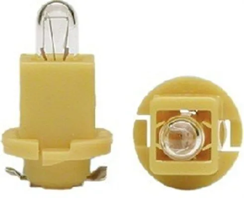 Imagine produs: Bec R4 24V 1,2W EBS R4 galben MAGNETI MARELLI (002051500000)