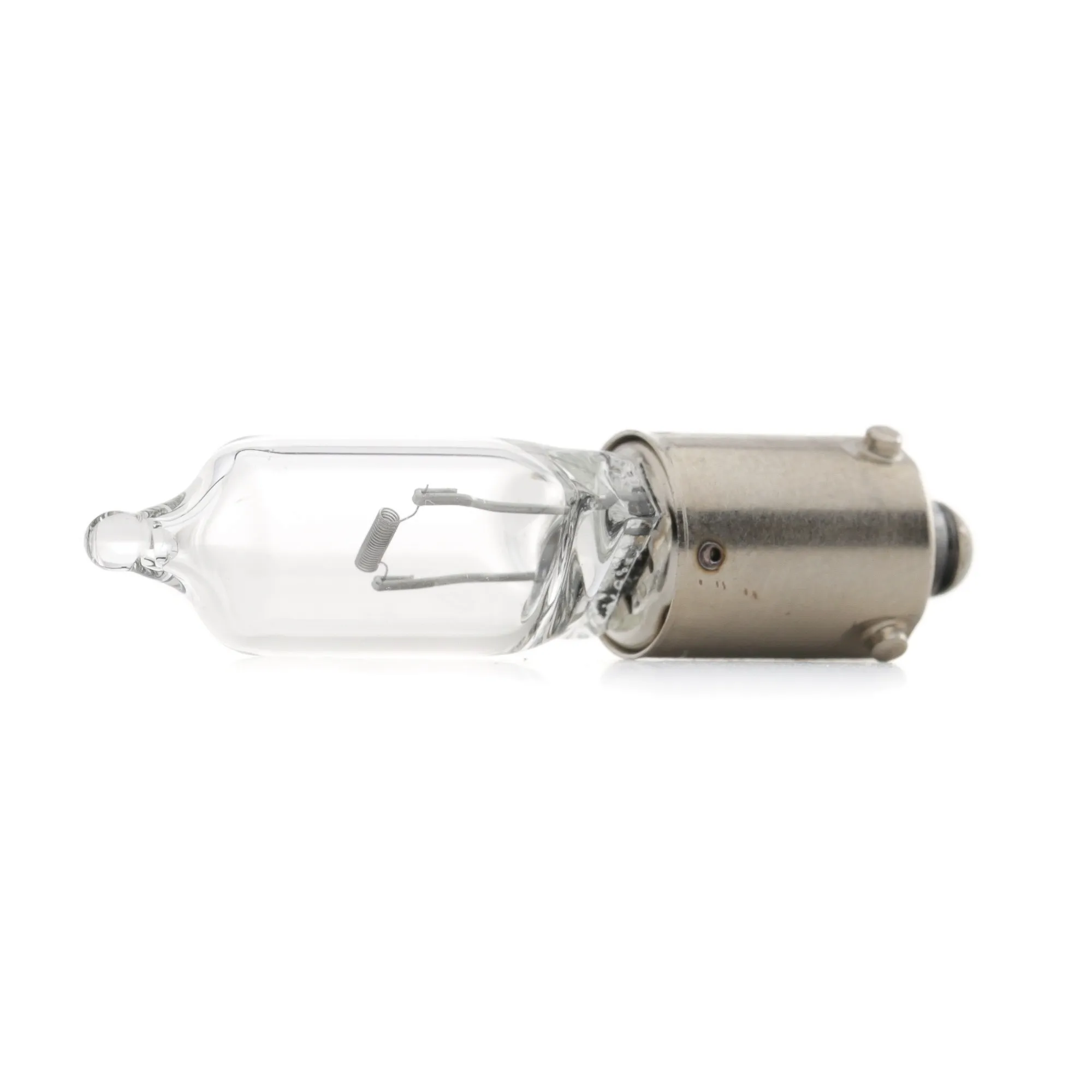 Imagine produs: Bec H21W 12V 21W BAY9s MAGNETI MARELLI (002052500000)