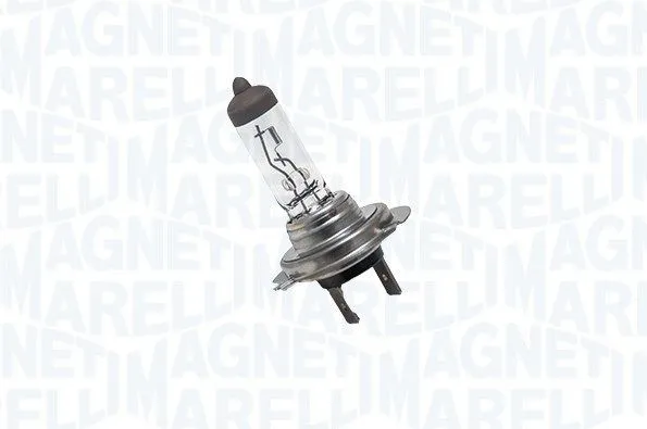 Imagine produs: Bec H7 12V 55W PX26d Halogen MAGNETI MARELLI (002537100000)