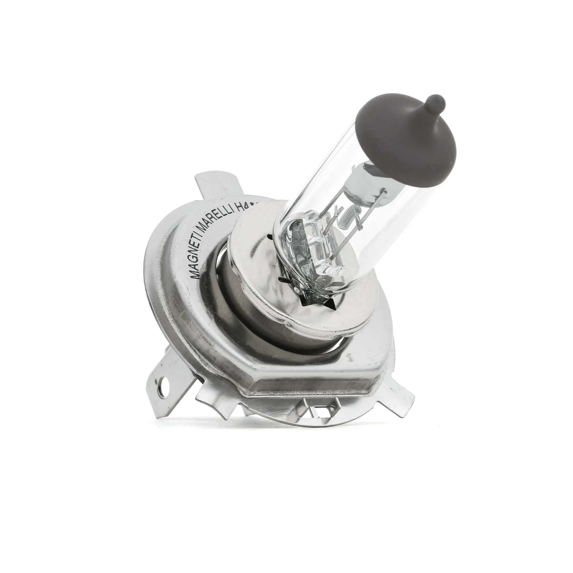 Imagine produs: Bec H4 12V 60/55W P43t Halogen MAGNETI MARELLI (002555100000)