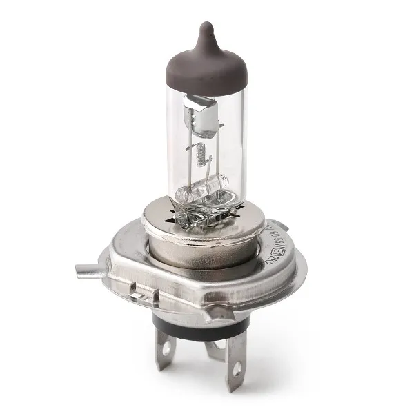 Imagine produs: Bec H4 12V 60/55W P43t Halogen MAGNETI MARELLI (002555100000)