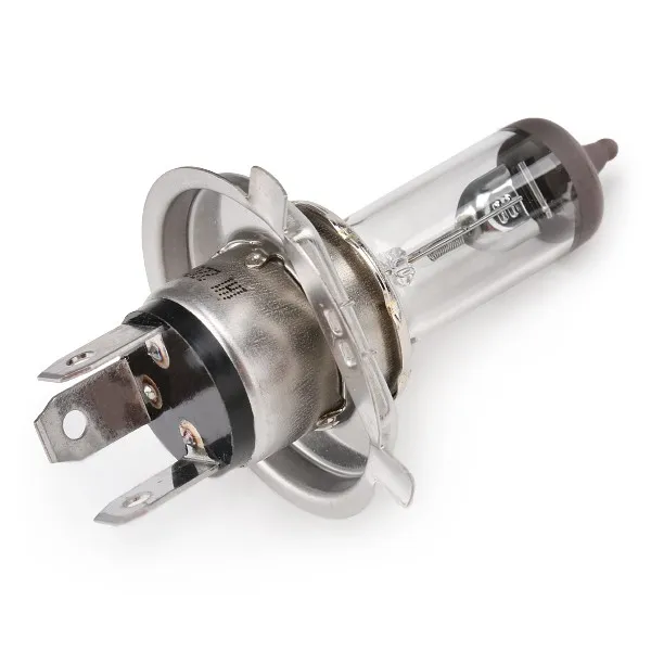 Imagine produs: Bec H4 12V 60/55W P43t Halogen MAGNETI MARELLI (002555100000)