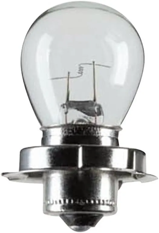 Imagine produs: Bec S3 6V 15W P26s Halogen MAGNETI MARELLI-MOTO (002588400000)