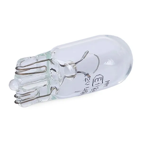 Imagine produs: Bec W5W 24V 5 W W2,1x9,5d MAGNETI MARELLI (003922100000)