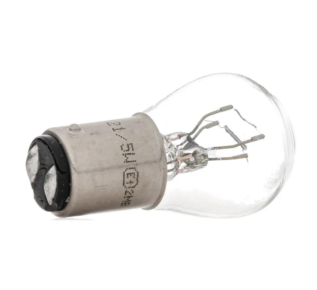 Imagine produs: Bec P21/5W 12V 21/5W BAY15d MAGNETI MARELLI (008528100000)