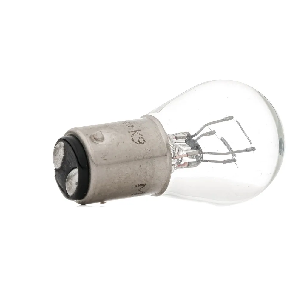 Imagine produs: Bec P21/4W 12V 21/4W BAZ15d MAGNETI MARELLI (008529100000)