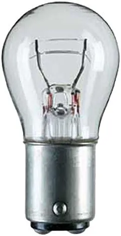 Imagine produs: Bec P21/5W 24V 21/5W BAY15d MAGNETI MARELLI (008537100000)