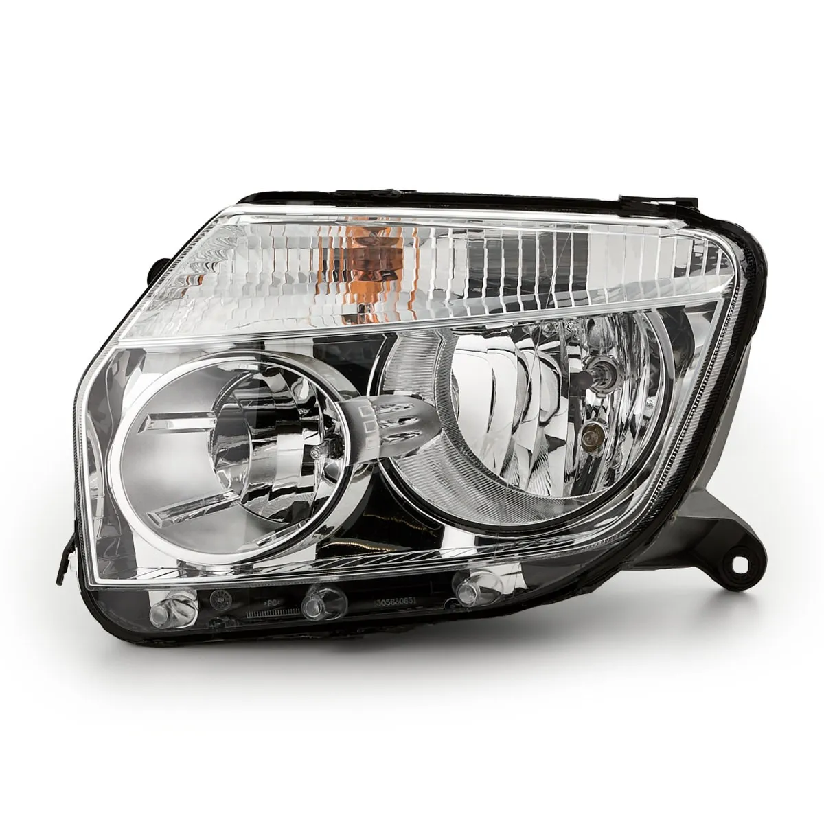 Imagine produs: Far stanga pentru Dacia Duster H7/H1 H7 PY21W H1 Halogen MAGNETI MARELLI (712676512095)