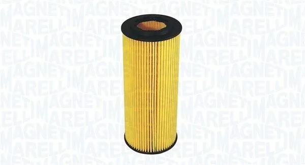 Imagine produs: Filtru ulei MAGNETI MARELLI (152071758830)