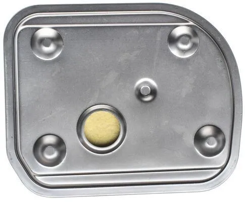 Imagine produs: Filtru cutie viteze automata pentru MERCEDES-BENZ Clasa A B MAHLE (HX 158D)