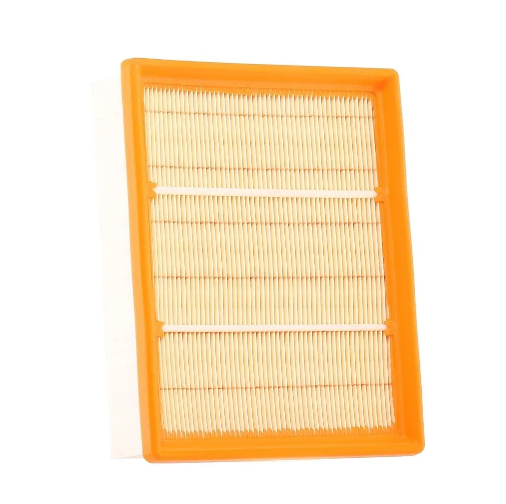 Imagine produs: Filtru aer pentru MERCEDES-BENZ Clasa A B 172,0 mm MAHLE (LX 1652)