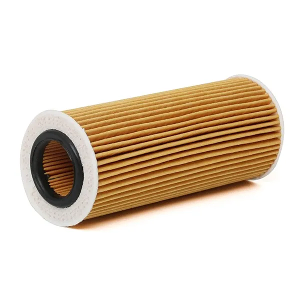 Imagine produs: Filtru ulei MAHLE (OX 368D1)