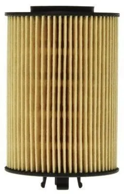 Imagine produs: Filtru ulei pentru MERCEDES-BENZ Clasa A B MAHLE (OX 382D)