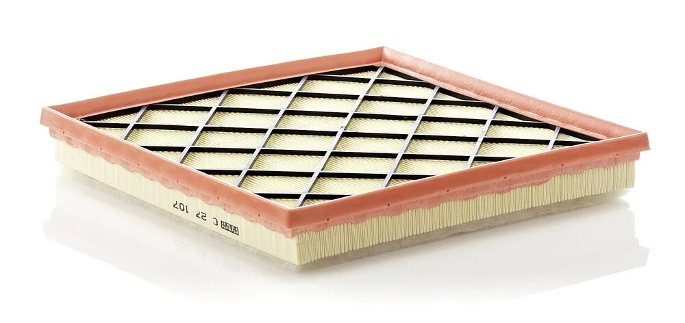 Imagine produs: Filtru aer MANN-FILTER (C 27 107)