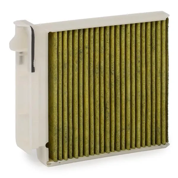 Imagine produs: Filtru polen antialergic MANN-FILTER (FP 1829)